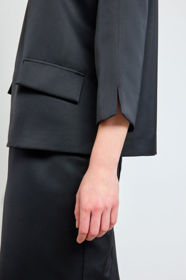 Semicouture Blusa leonor | semicouture Latest fashion
