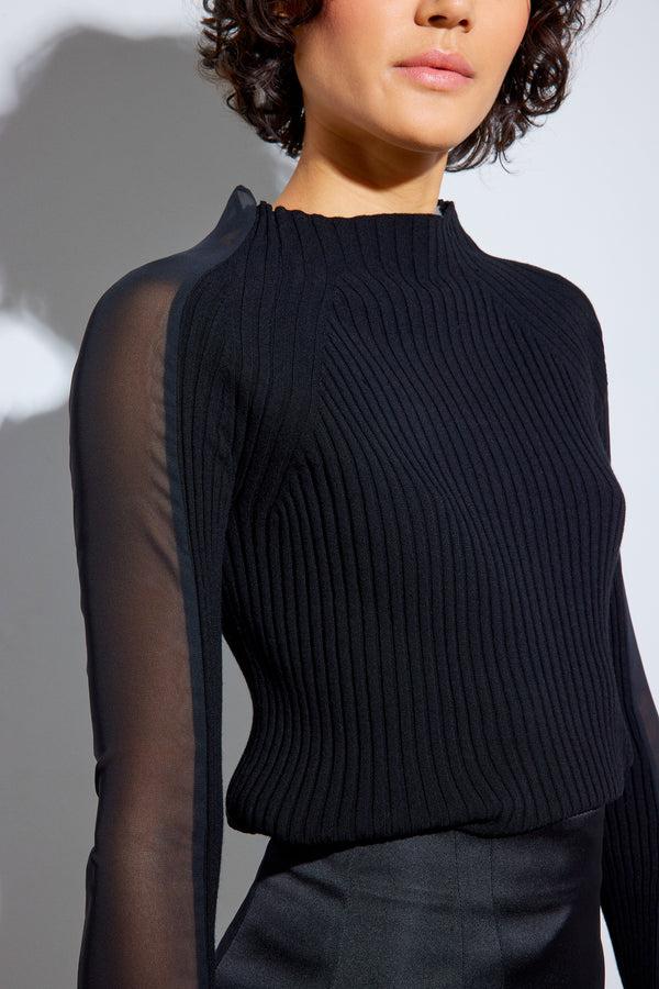 Semicouture Dolcevita estrella | semicouture Online Outlet