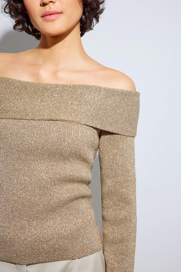 Semicouture Maglia adeline | semicouture Offerta temporanea