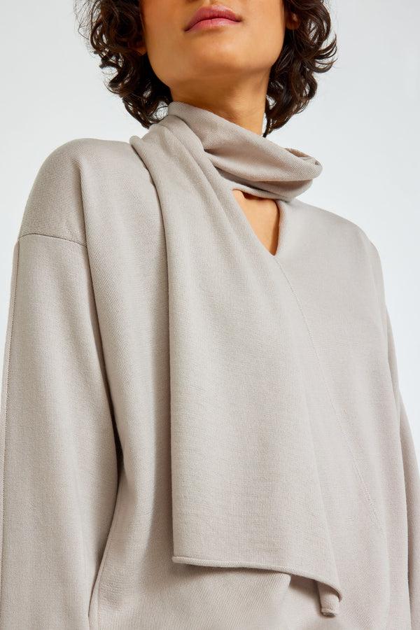 Semicouture Maglia valeriane | semicouture Lightning offer