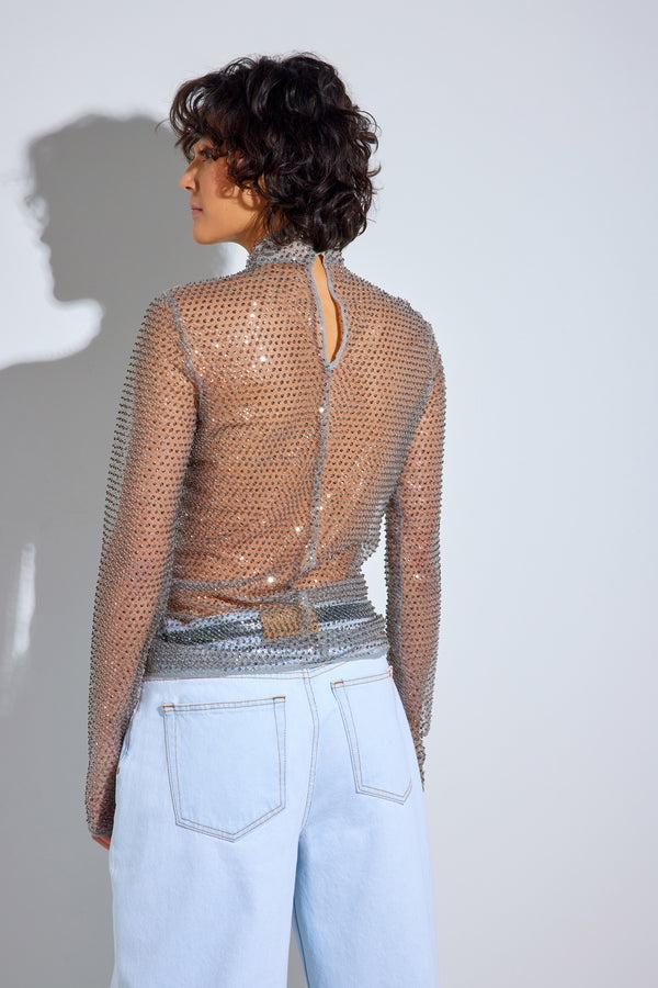 Semicouture Dolcevita yvette | semicouture Nuovi prodotti