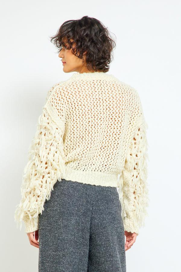 Semicouture Maglia laurene | semicouture Enormi risparmi