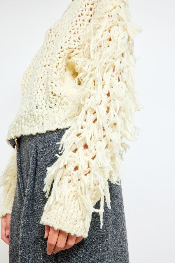 Semicouture Maglia laurene | semicouture Enormi risparmi