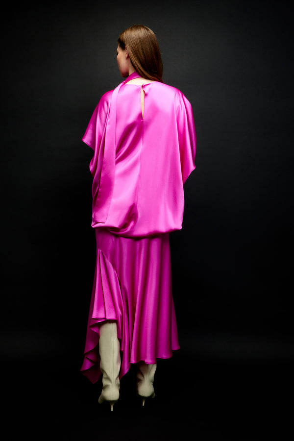 Semicouture Blusa roxane | semicouture Prezzo basso
