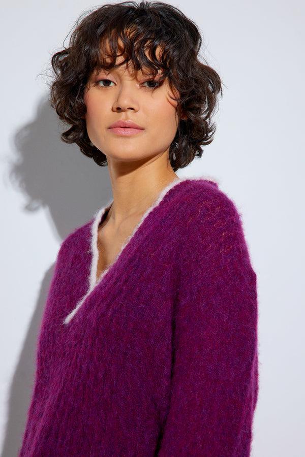 Semicouture Maglia adela | semicouture Offerta settimanale