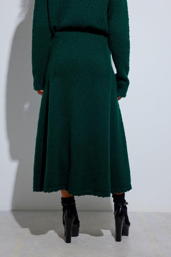 Semicouture Gonna julie | semicouture Ultimi tre giorni