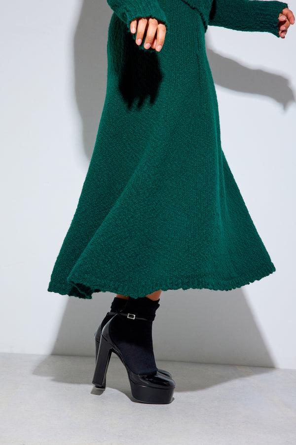 Semicouture Gonna julie | semicouture Ultimi tre giorni