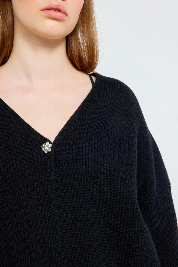 Semicouture Cardigan alexie | semicouture Ultimi due giorni