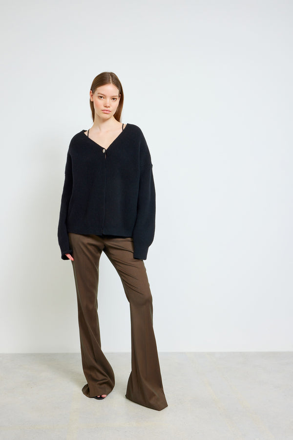 Semicouture Cardigan alexie | semicouture Ultimi due giorni