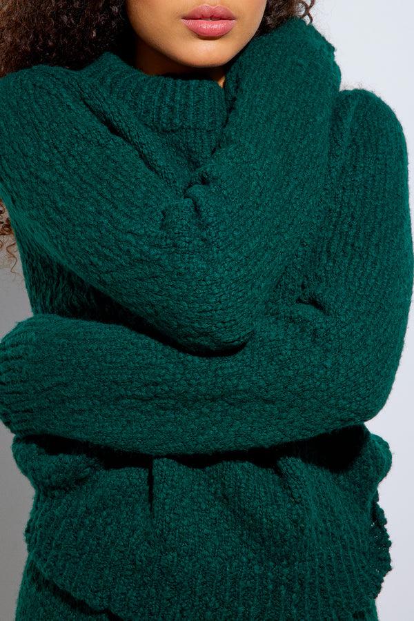 Semicouture Maglia loanne | semicouture Ultimo giorno