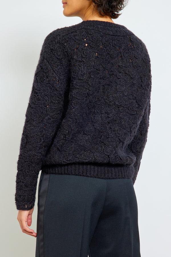 Semicouture Maglia adele | semicouture Promozione temporanea