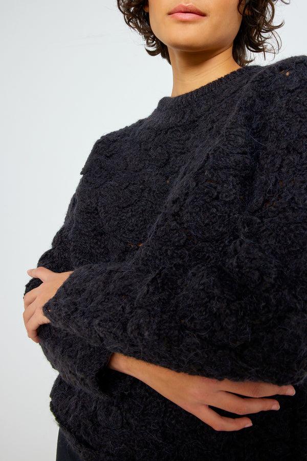 Semicouture Maglia adele | semicouture Promozione temporanea