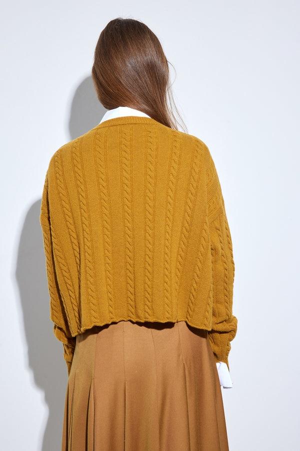 Semicouture Maglia sophie | semicouture Fino al 65% di sconto