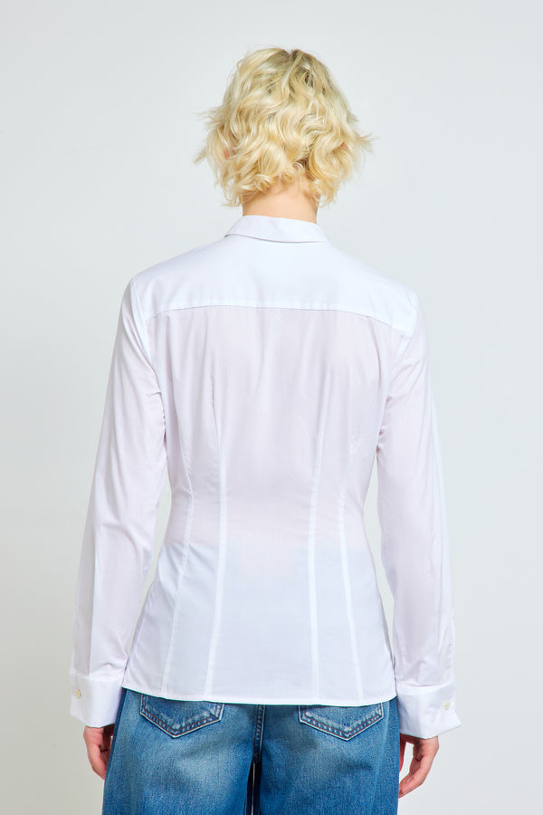 Semicouture Camicia marcelle | semicouture Only for today
