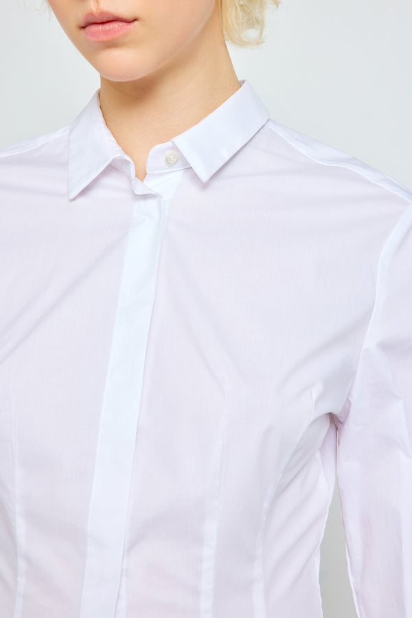 Semicouture Camicia marcelle | semicouture Only for today