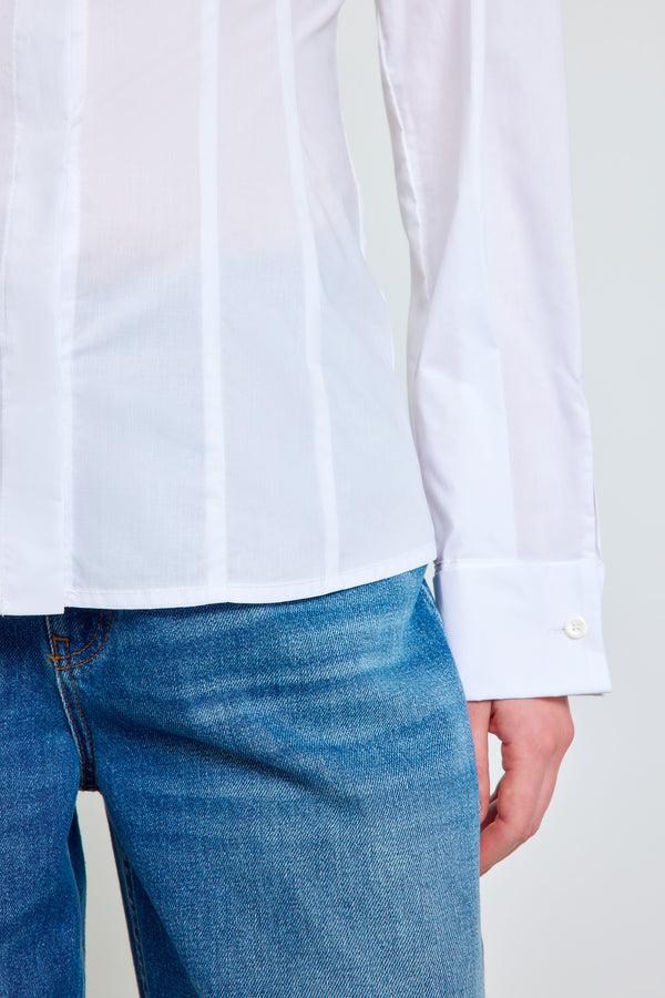Semicouture Camicia marcelle | semicouture Only for today