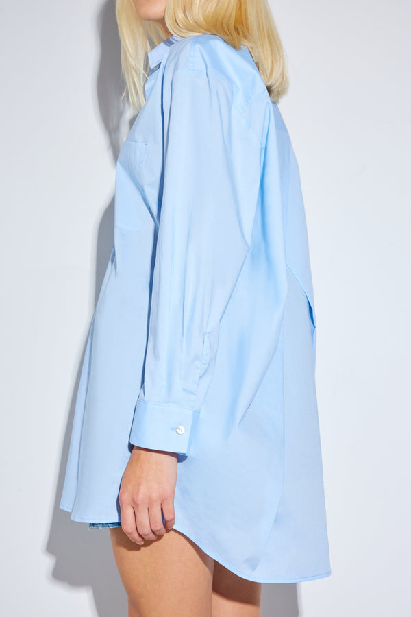 Semicouture Camicia angelica | semicouture Fino al 55% di sconto