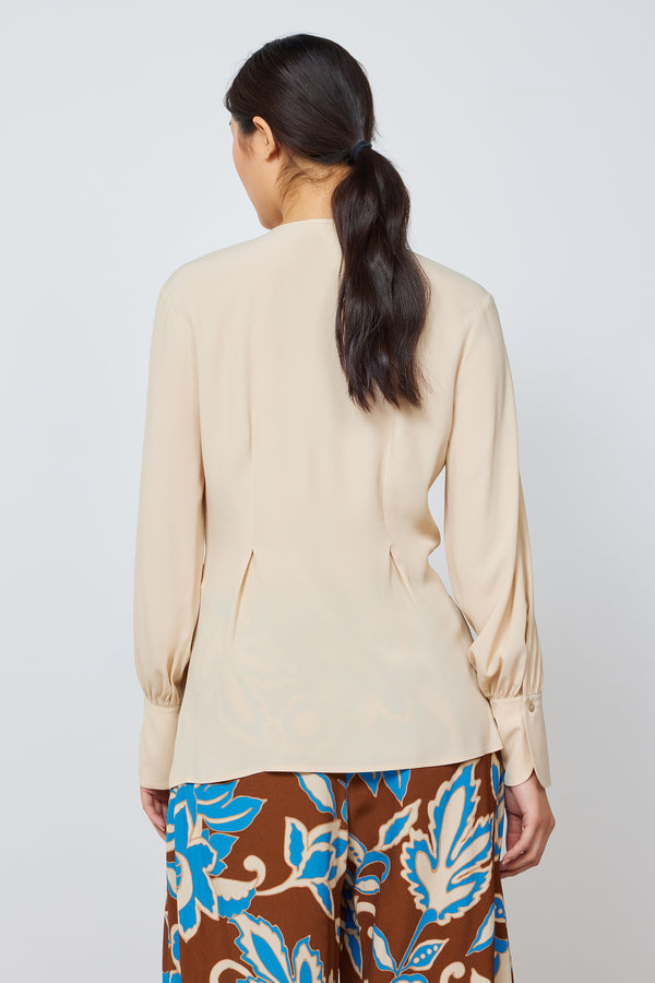 Semicouture Blusa melba | semicouture Super sconto