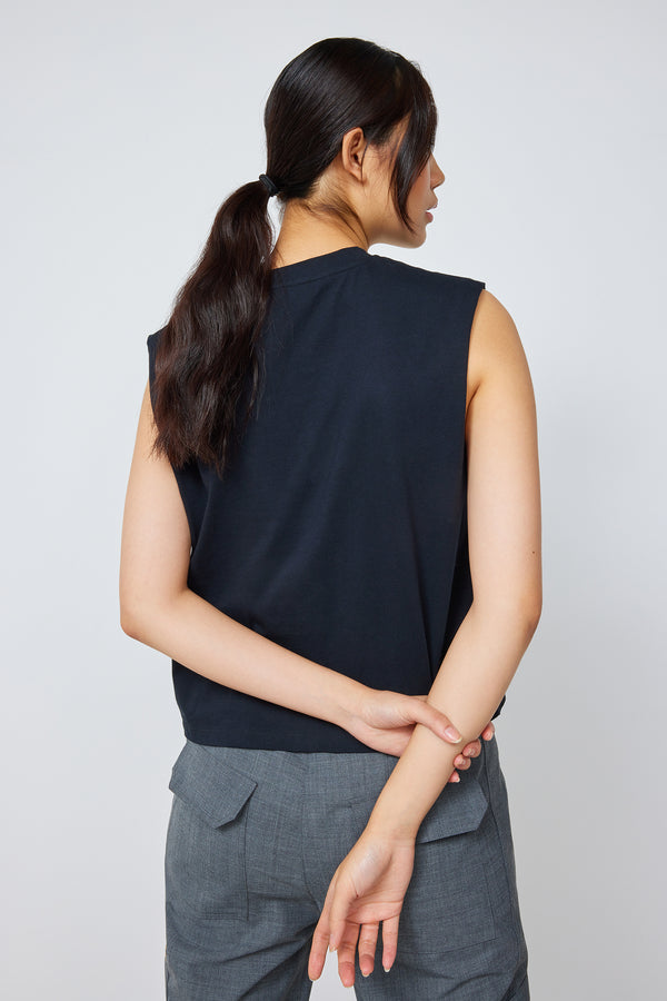Semicouture Canotta rebecca | semicouture Enormi sconti
