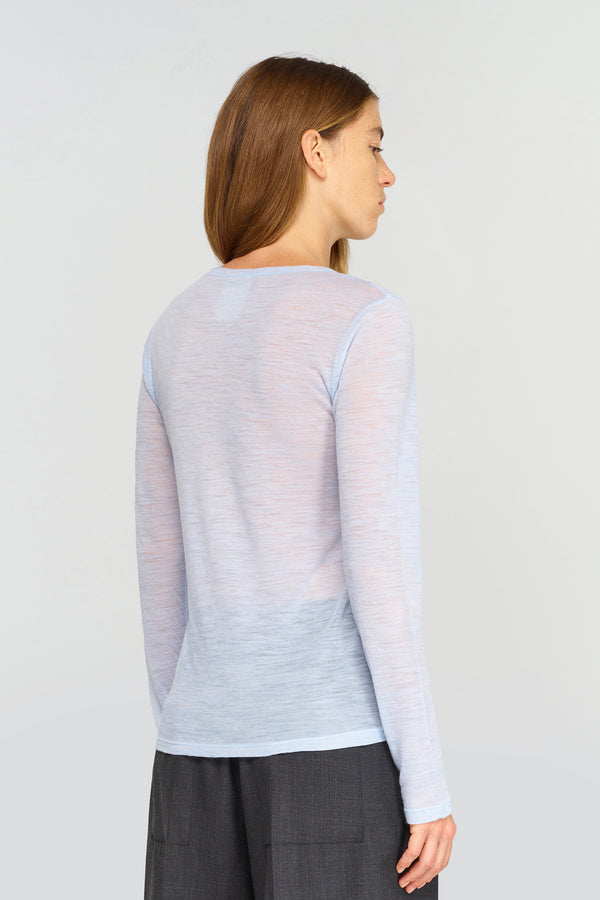 Semicouture Maglia filomena | semicouture In vendita
