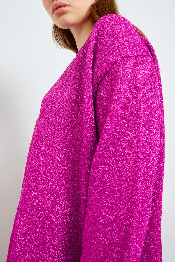Semicouture Abito celeste | semicouture 50% di sconto per tempo limitato