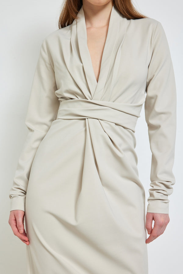 Semicouture Abito elea | semicouture 2025