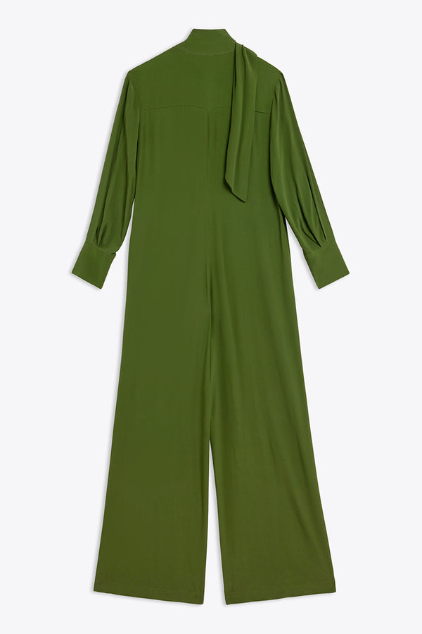 Semicouture Tuta caryn | semicouture Italia