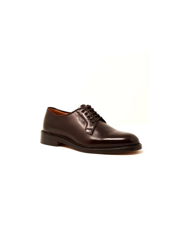 ﻿Stewart DERBY-SCARPA CAVALLO NATURALE Qualità Garantita