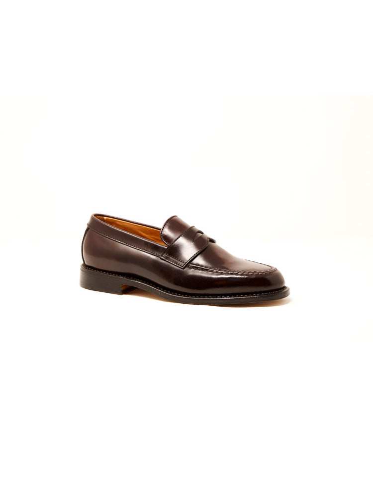 Stewart SCARPA-MOCASSINO CAVALLO NATURALE Negozi Online