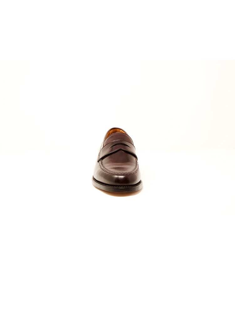 Stewart SCARPA-MOCASSINO CAVALLO NATURALE Negozi Online