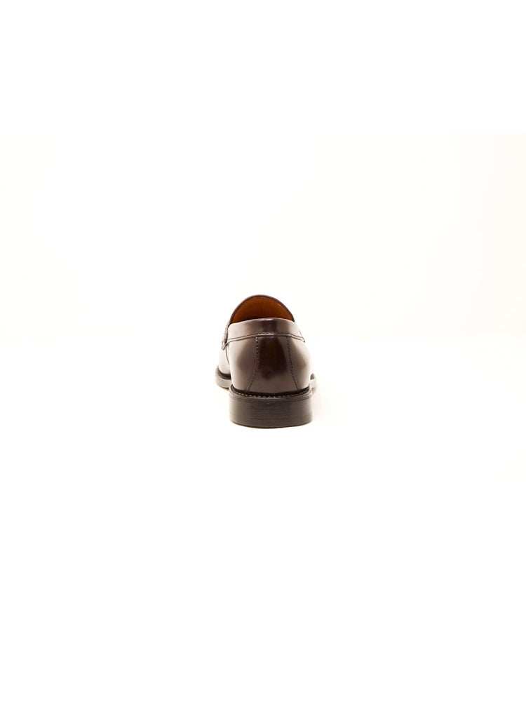 Stewart SCARPA-MOCASSINO CAVALLO NATURALE Negozi Online