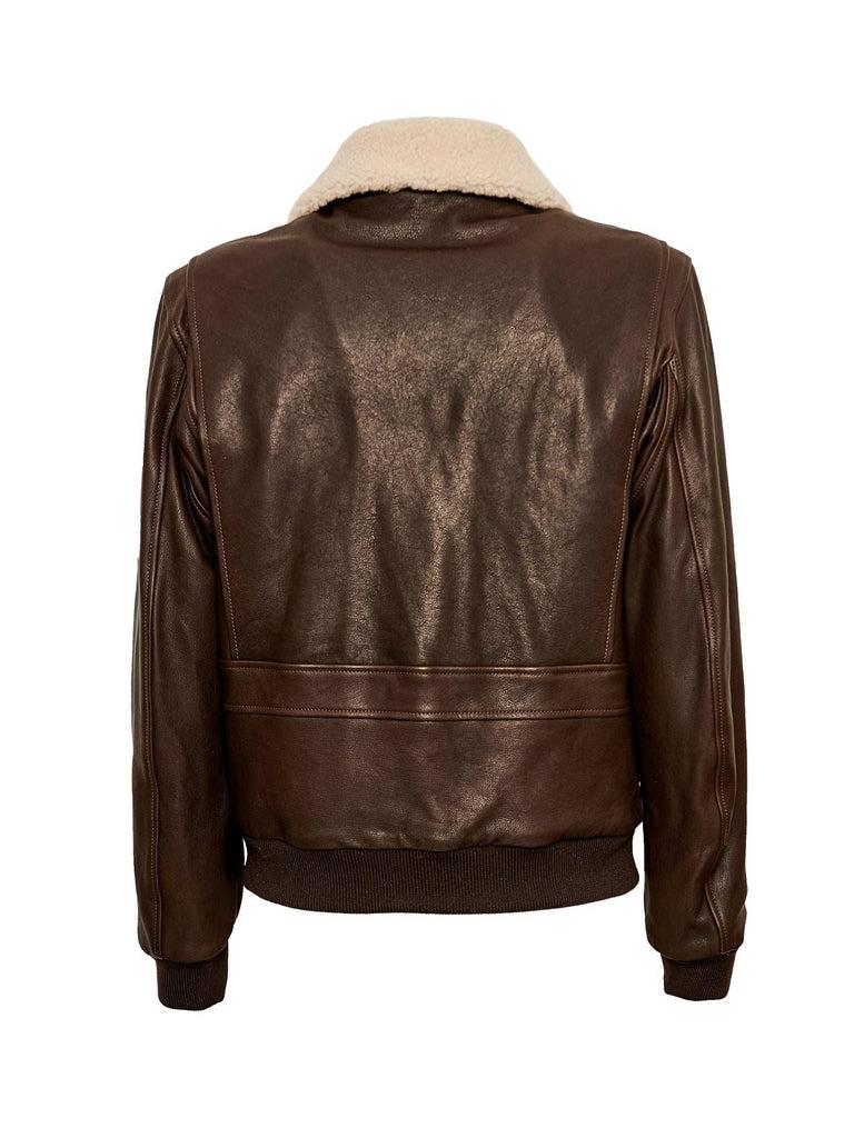 Stewart DAKOTA-SLIM OMEGA WASH LAMB COLLO ESTRAIBILE Consegna Veloce