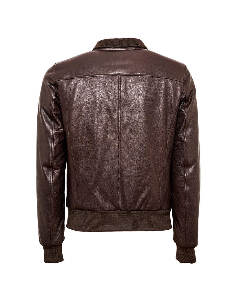 Stewart NUVOLA-DOWN JACKET CAMPUS LAMB Soddisfazione Garantita