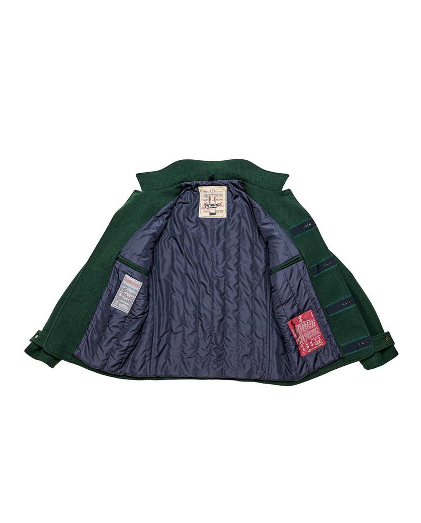 Stewart CRICKET-SHETLAND FABRIC Economico