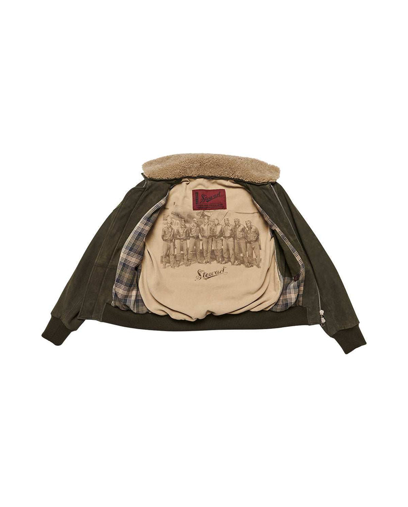 Stewart TORNADO-CHEVRETTE SKIN REMOVABLE COLLAR Outlet