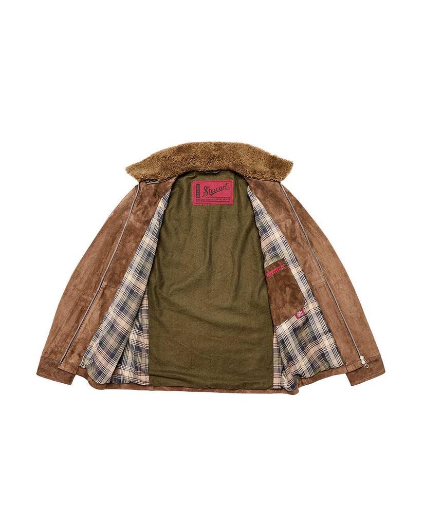 Stewart WORK-CAMOSCIONE Saldi