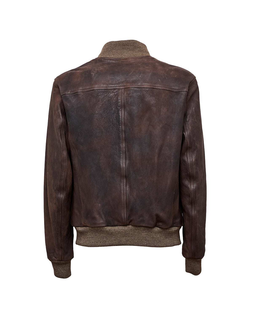 Stewart NEW ORLEANS-CAMPUS LAMB Fino Al -60%