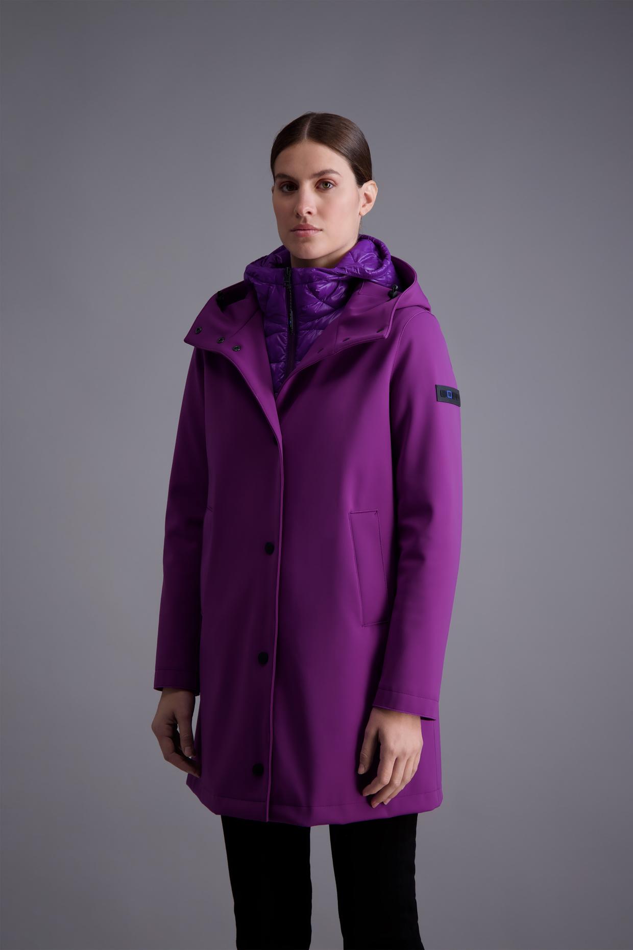 Up to be Collezione Donna A/I Trench Nancy Acquista Ora