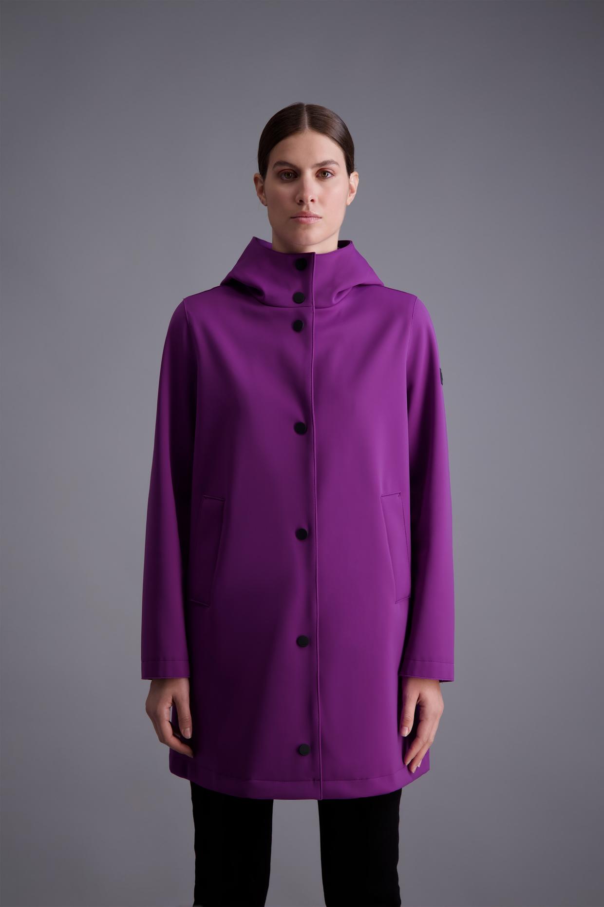 Up to be Collezione Donna A/I Trench Nancy Acquista Ora
