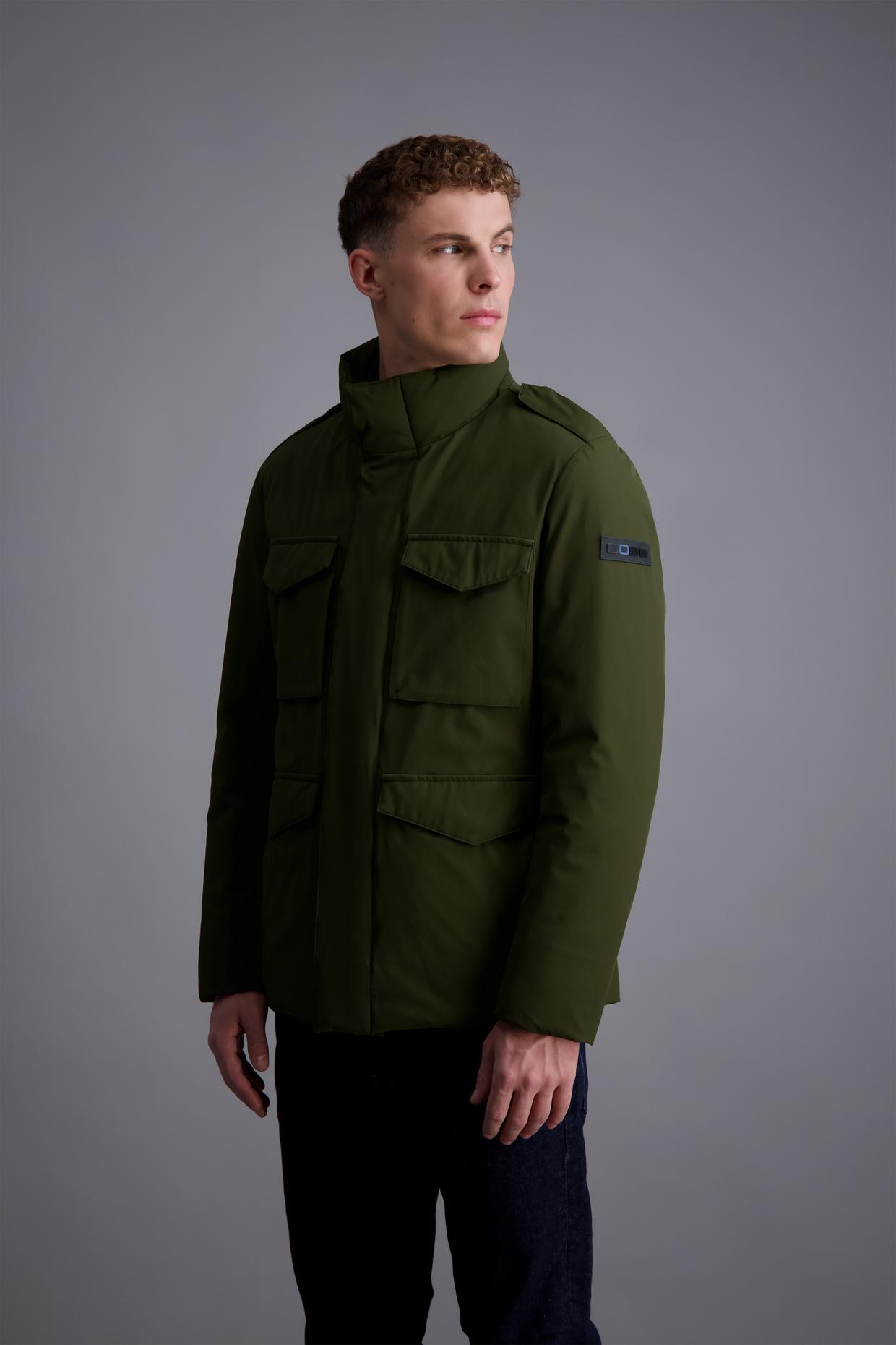 Up to be Collezione Uomo A/I Giacche Herman Shopping Online