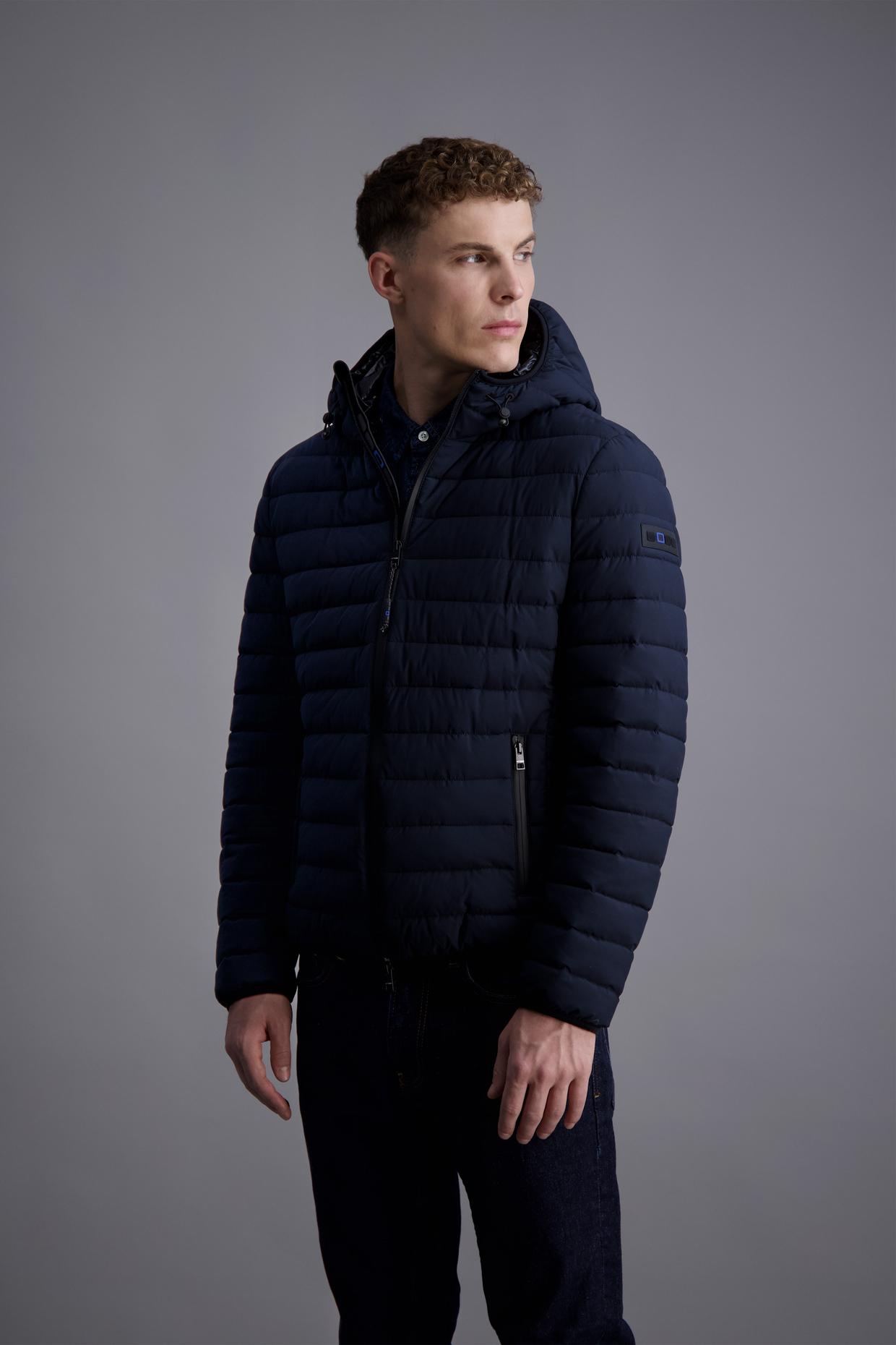 Up to be Collezione Uomo A/I Giacche Balham Sottocosto