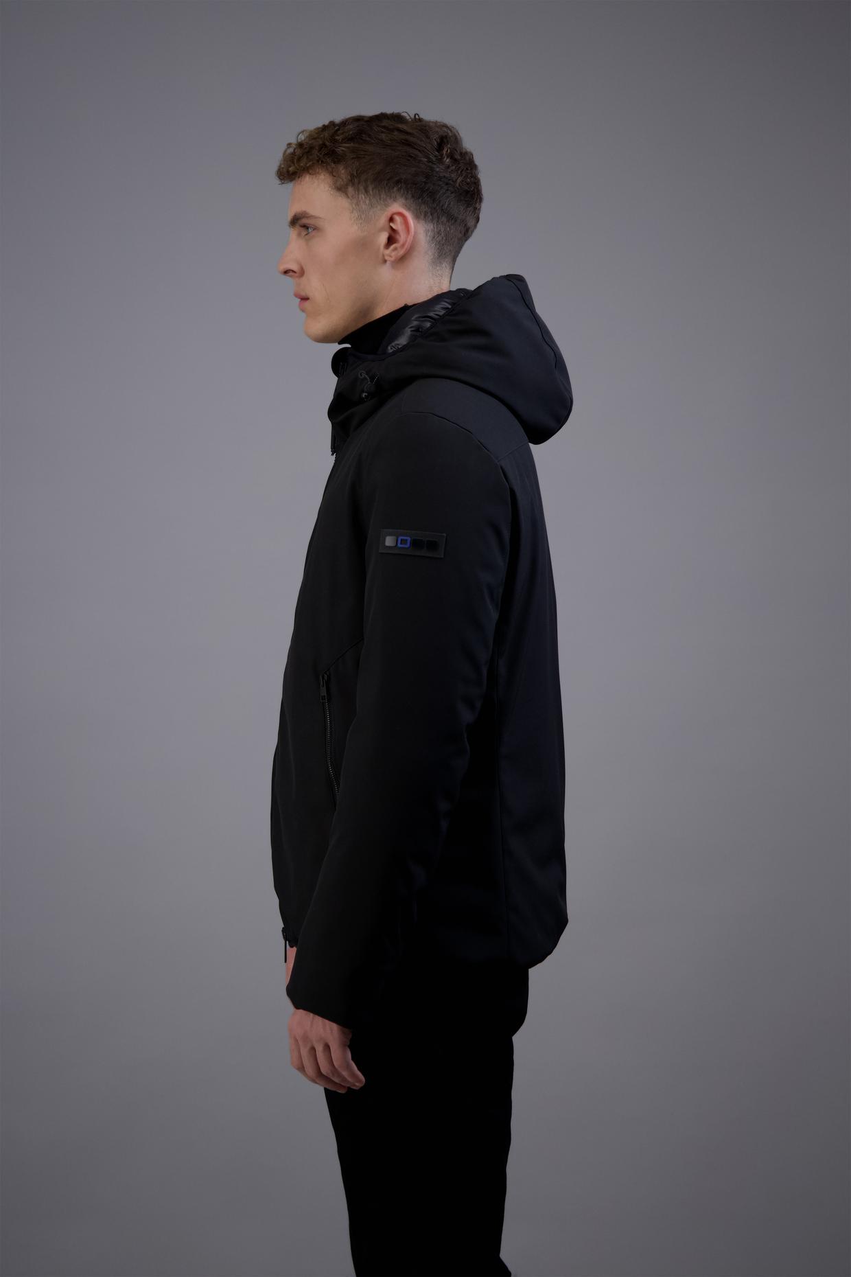 Up to be Collezione Uomo A/I Giacche Balham Sottocosto