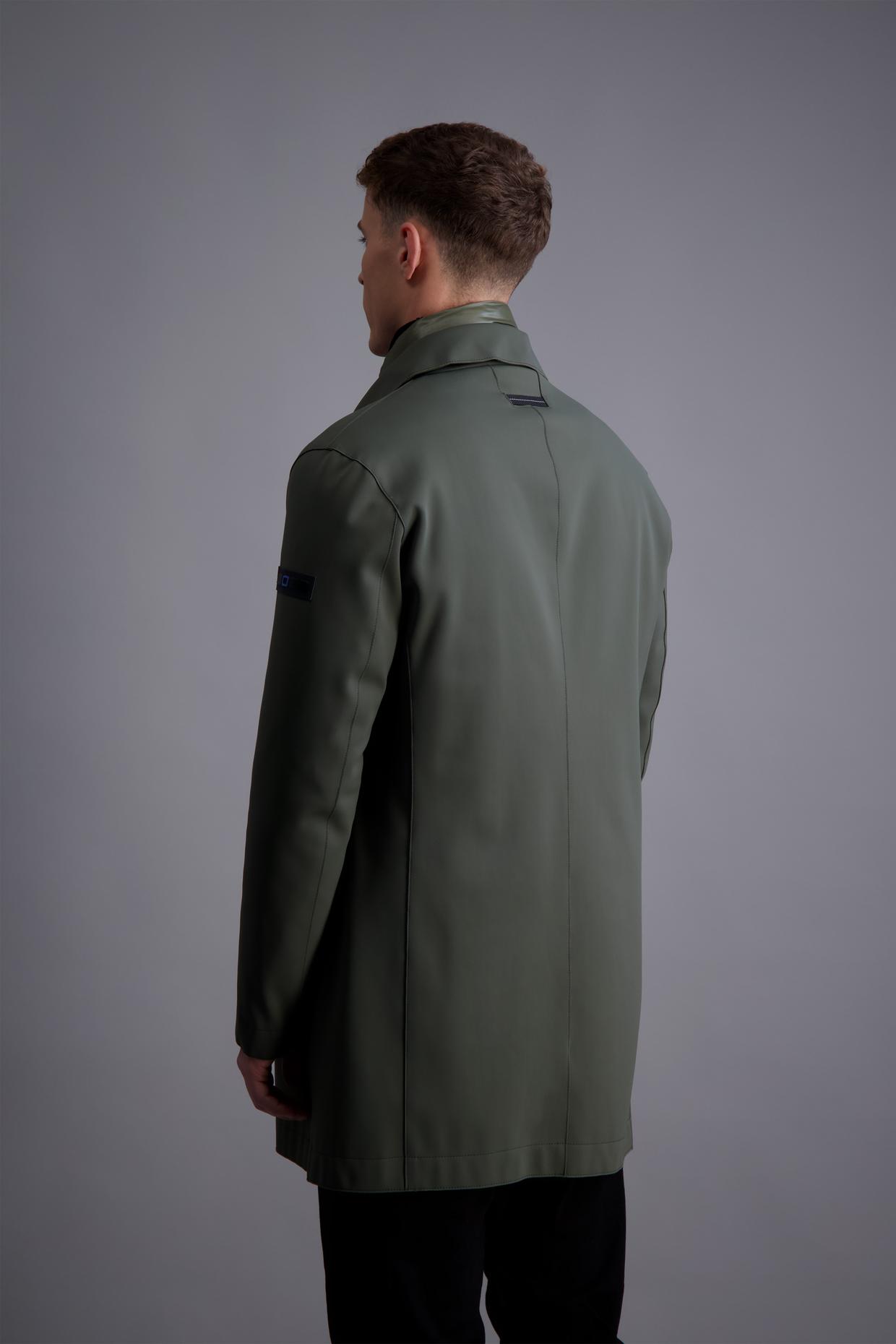 Up to be Collezione Uomo A/I Trench Kenton Convenienza
