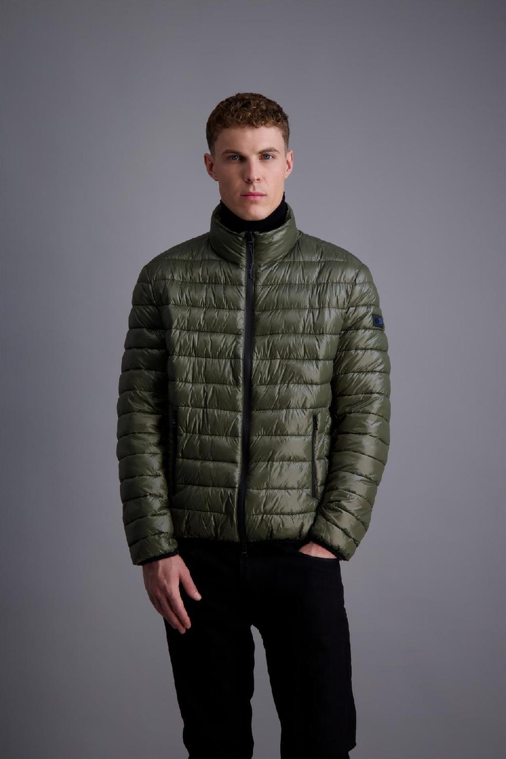 Up to be Collezione Uomo A/I Trench Kenton Convenienza