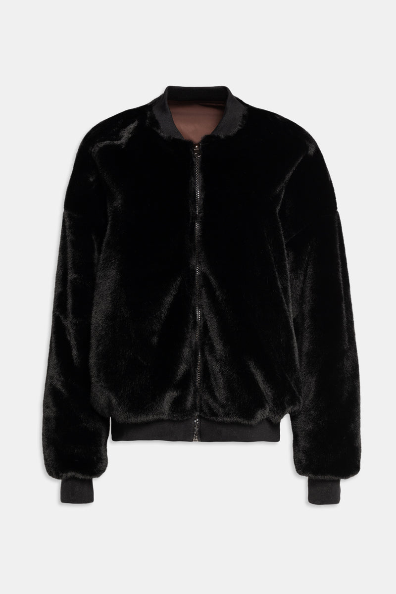 Weili zheng Bomber double-wear con ricamo drago Hotsell