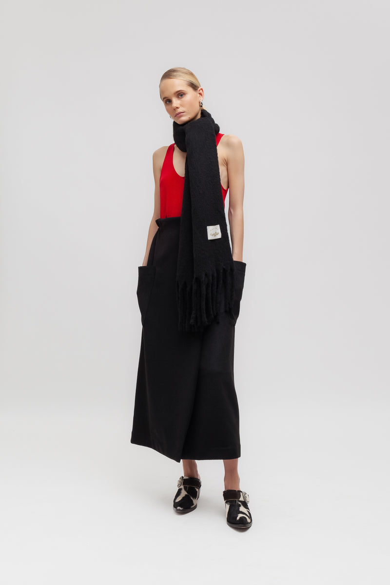 Weili zheng Maxi sciarpa Online