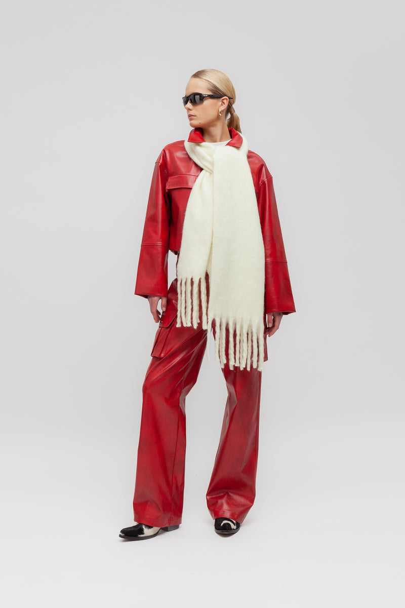 Weili zheng Maxi sciarpa Online