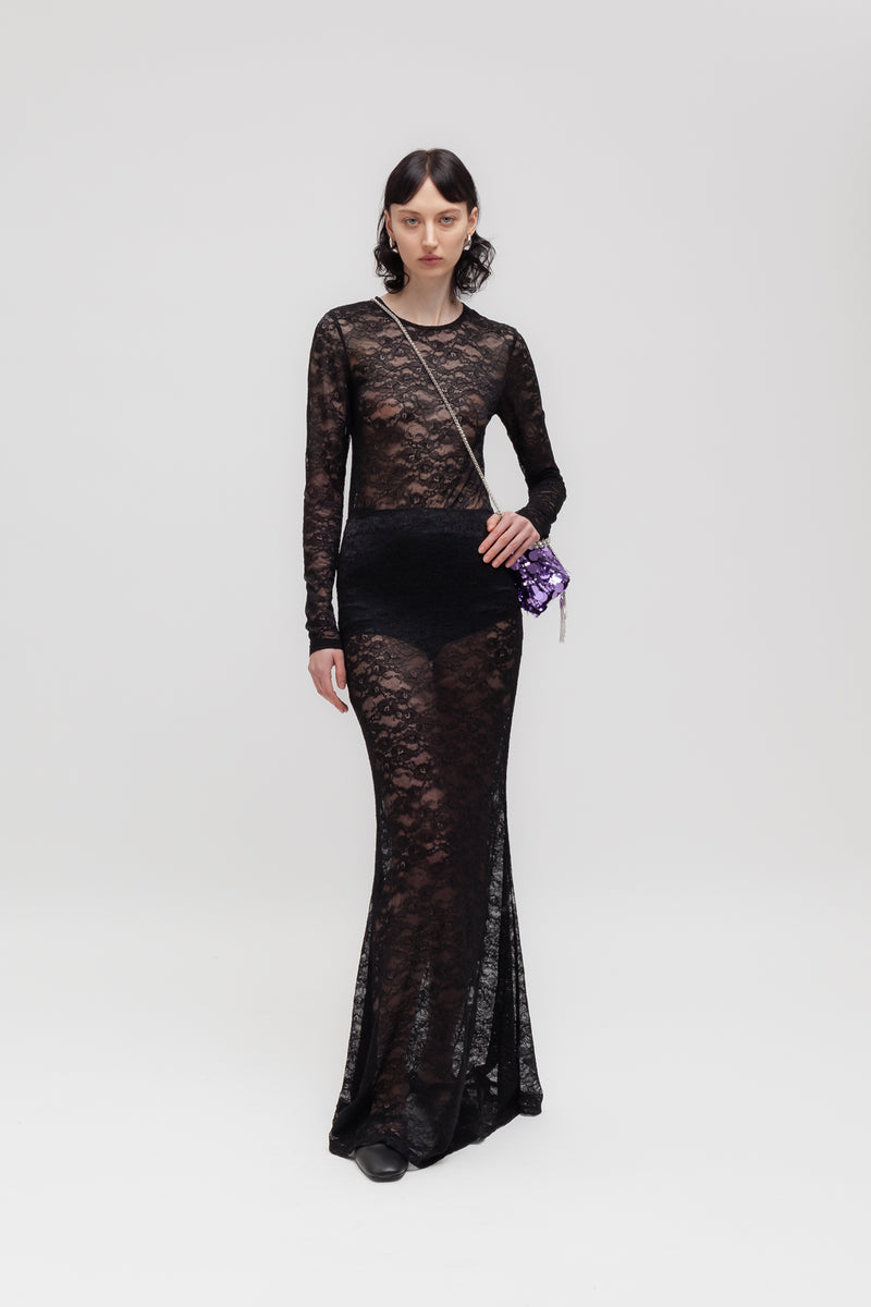 Weili zheng Body in pizzo Saldi Di Fabbrica