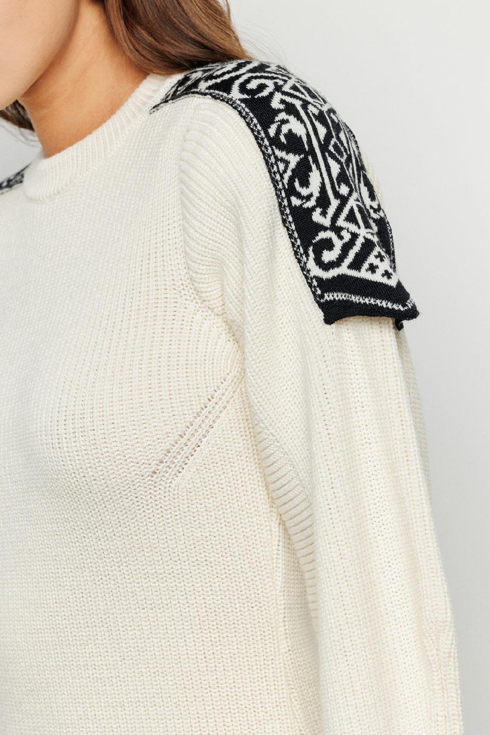 Akep ABITO CORTO AKEP CON SPALLINE IN TESSUTO JACQUARD Acquista Ora