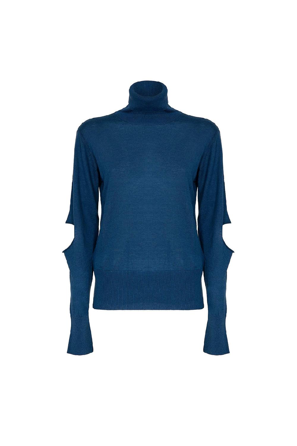 Akep DOLCEVITA AKEP CUT OUT SUI GOMITI Saldi Di Fabbrica